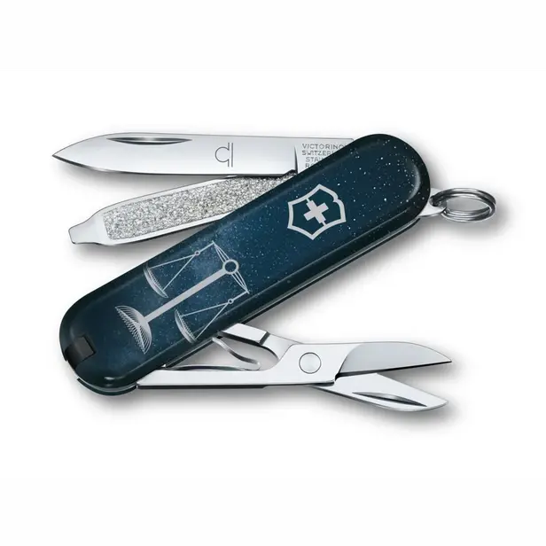Kapesní nůž Victorinox ZODIAC Classic SD Váha 58 mm