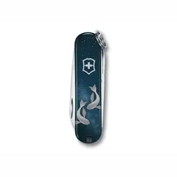 Kapesní nůž Victorinox ZODIAC Classic SD Ryby 58 mm