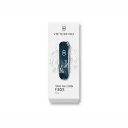 Kapesní nůž Victorinox ZODIAC Classic SD Ryby 58 mm