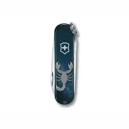 Kapesní nůž Victorinox ZODIAC Classic SD Štír 58 mm