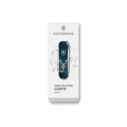 Kapesní nůž Victorinox ZODIAC Classic SD Štír 58 mm