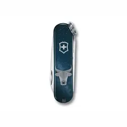 Kapesní nůž Victorinox ZODIAC Classic SD Býk 58 mm