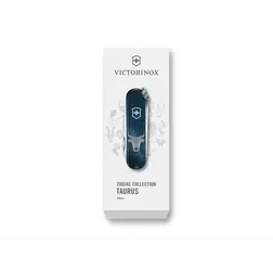 Kapesní nůž Victorinox ZODIAC Classic SD Býk 58 mm
