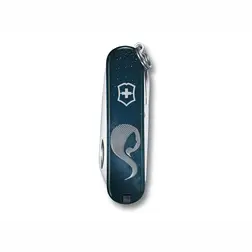 Kapesní nůž Victorinox ZODIAC Classic SD Panna 58 mm