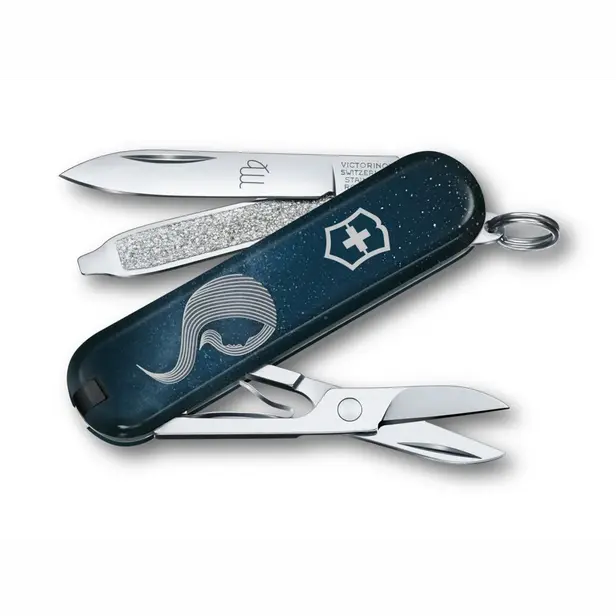 Kapesní nůž Victorinox ZODIAC Classic SD Panna 58 mm