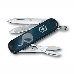 Kapesní nůž Victorinox ZODIAC Classic SD Panna 58 mm