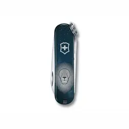 Kapesní nůž Victorinox ZODIAC Classic SD Lev 58 mm