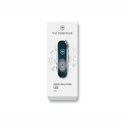Kapesní nůž Victorinox ZODIAC Classic SD Lev 58 mm