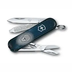 Kapesní nůž Victorinox ZODIAC Classic SD Lev 58 mm