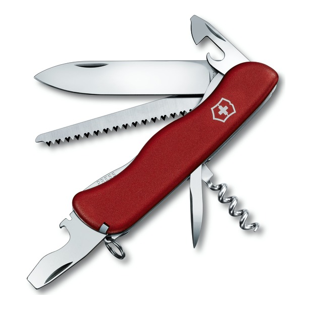 Nůž Victorinox 0.8363 Forester