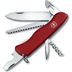 Nůž Victorinox 0.8363 Forester červený