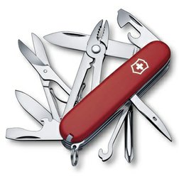 Nůž Victorinox 1.4723 Deluxe Tinker