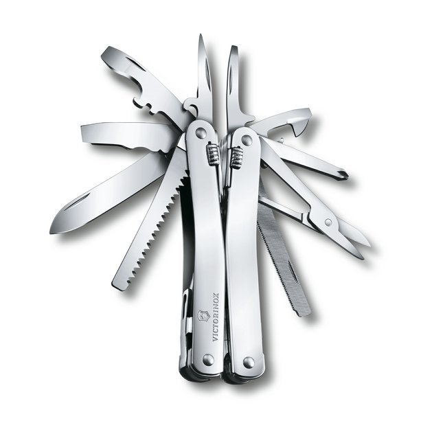 Victorinox SwissTool Spirit X