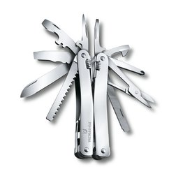 Victorinox SwissTool Spirit X