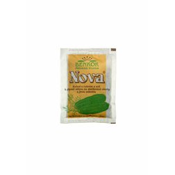 Kořenící přípravek na nakládání okurek Benkor Nova 100 g