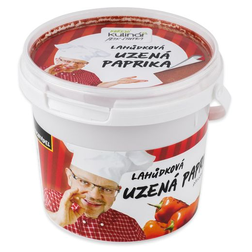 Koření uzená paprika