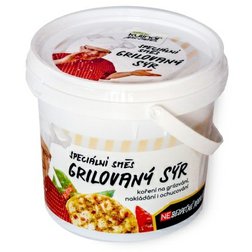 Grilovaný sýr - směs koření 80 g