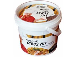 Gyros mix 70 g