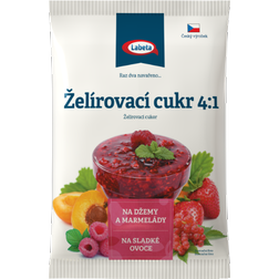 Labeta Želírovací cukr 4:1 250 g