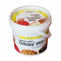 Thajské kari 80 g