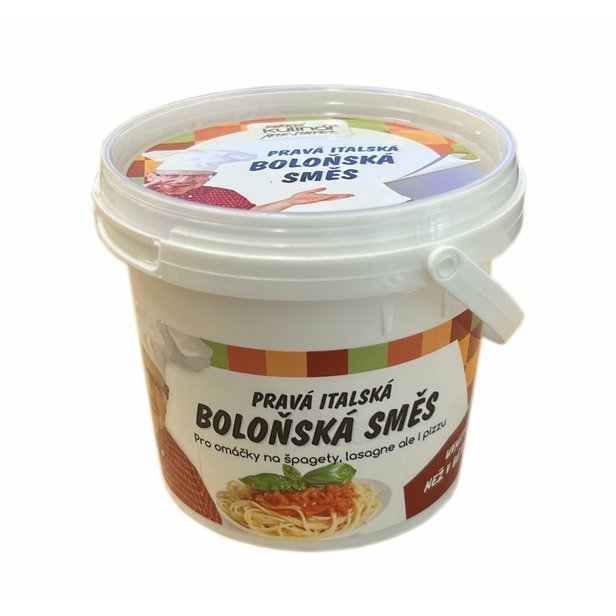 Boloňská směs 70 g