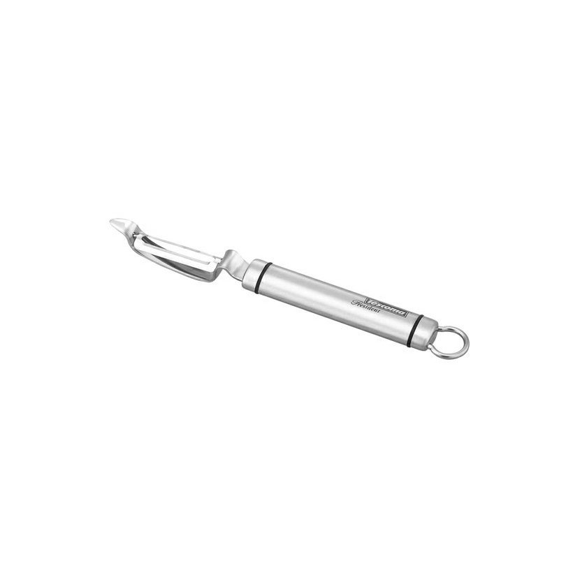 Rosle - Swivel Peeler left-handed 19cm