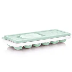 Forma na led s víčkem Orion