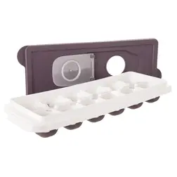 Forma na led s víčkem Orion