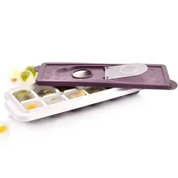 Forma na led s víčkem Orion