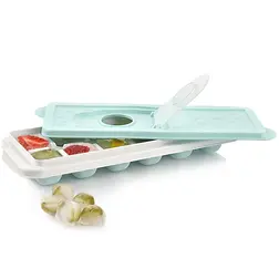 Forma na led s víčkem Orion