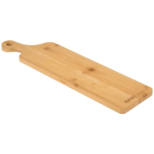 Bambusové prkénko NAVA TERRESTRIAL 48 cm