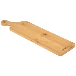 Bambusové prkénko NAVA TERRESTRIAL 48 cm