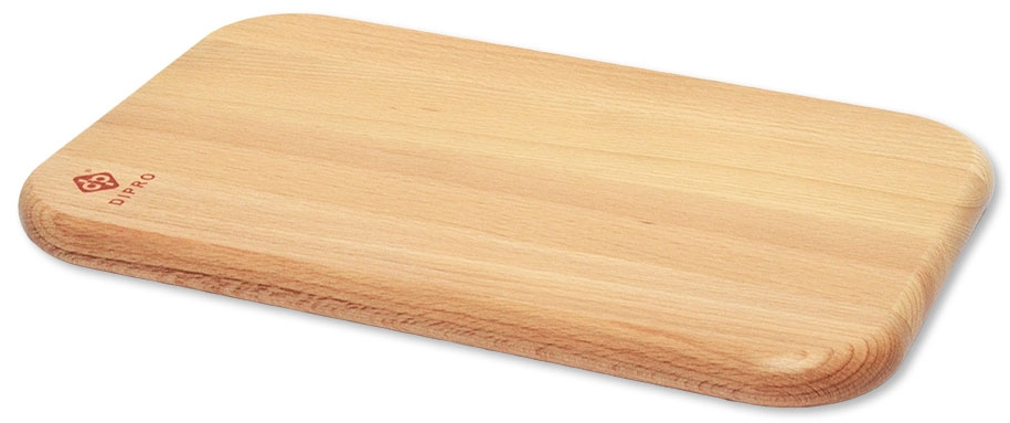 Dřevěné prkénko 30x20x1,9 cm
