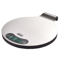 Závěsná digitální kuchyňská váha Bravo B-4950 5 kg
