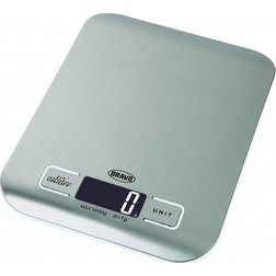 Digitální kuchyňská váha Bravo 5190 nerez 5 kg