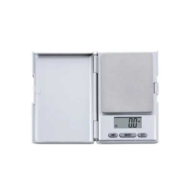 Digitální kapesní váha ORION 0,5 kg