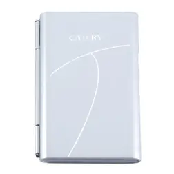 Digitální kapesní váha ORION 0,5 kg