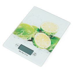 Digitální kuchyňská váha Tadar Limony 5 kg