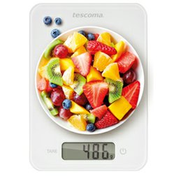 Digitální kuchyňská váha Tescoma ACCURA 5.0 kg