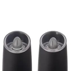 Akumulátorový mlýnek na koření Orion s LED osvětlením