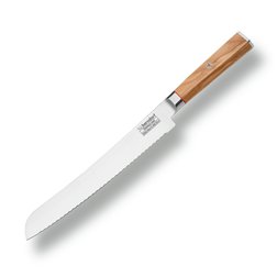 Nůž na chleba Berndorf Takumi Line 22 cm