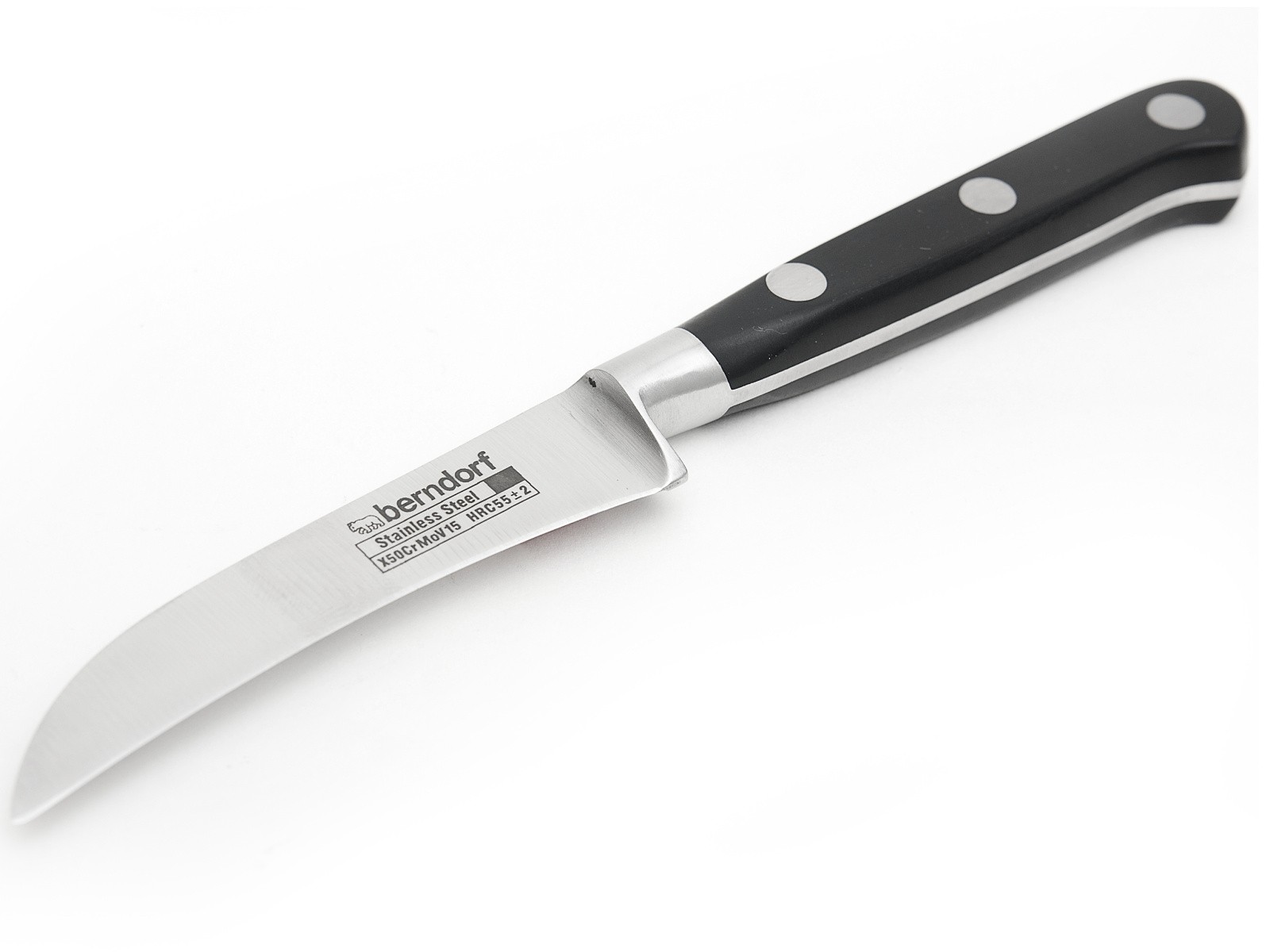 Berndorf Sandrik Profi Line nůž na ovoce 6 cm