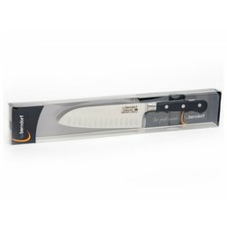 Nůž Berndorf Profi Line Santoku 17 cm