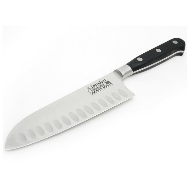 Nůž Berndorf Profi Line Santoku 17 cm