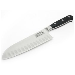 Nůž Berndorf Profi Line Santoku 17 cm