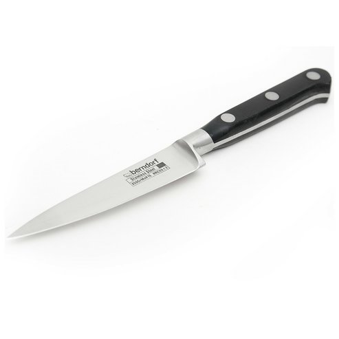 Nůž na zeleninu Berndorf Profi Line 10 cm