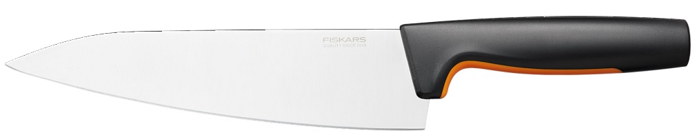 Fiskars Functional Form™ Velký kuchařský nůž 21cm