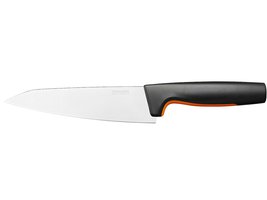 Fiskars Functional Form střední kuchyňský nůž 17 cm