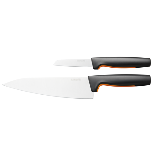 Kuchařský set 2 nožů Fiskars Functional Form