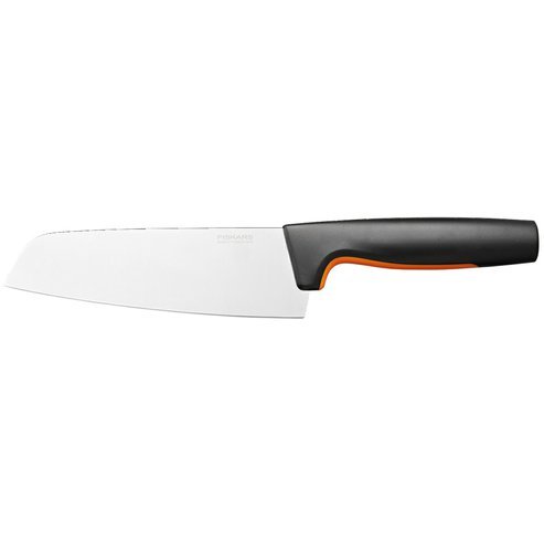 Fiskars Functional Form nůž Santoku 17 cm